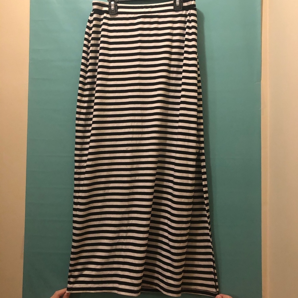 Xhilaration Maxi Skirt